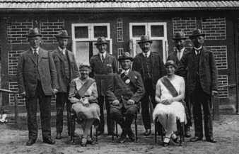 Majet�ten 1928