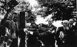 Schie�en 1952