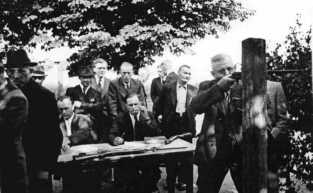 Schie�en 1952 2.Bild