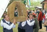 Erntekrone 2002