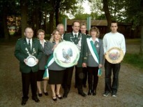Majest�ten 2003